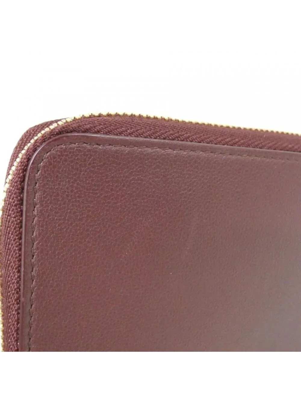 Cartier Must de Cartier Wallet